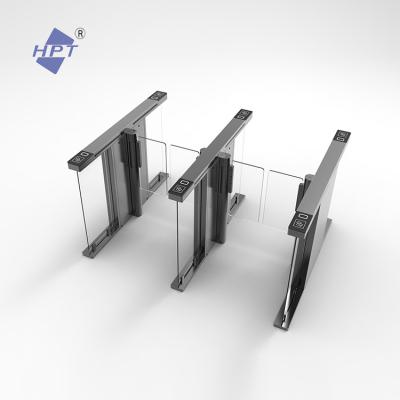 Китай Smarter Security Speed Gate Turnstile Pedestrian Turnstile Gate New Design продается