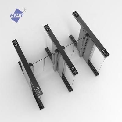 Китай Hi End Speed Gate Turnstile Stainless Steel Single Passage Turnstile AC220V,50Hz продается