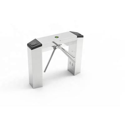 China Turnstile Manufacturer OEM ODM Tripod Turnstile Automatic Turnstile Gate for Construction Site for sale