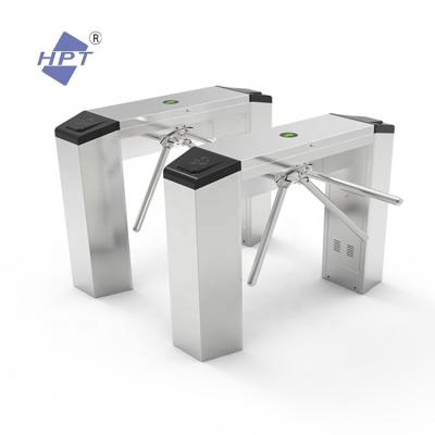 China Ticket Access Tripod Turnstile Machine Bridge Tripod Turnstile Card Swipe Entrance Machine Tripod Turnstile for sale