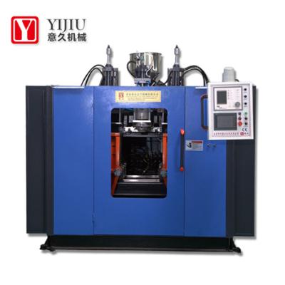 China Full Automatic Max Volume Bottle 2L 5 Gallon PC Water Bottle Making Machine for sale