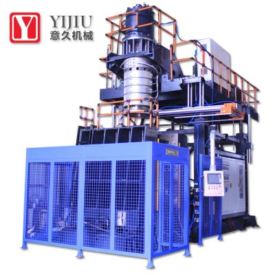 China New Condition 220L HDPE Drum Plastic Water Tank Water Tank Making Machine for sale