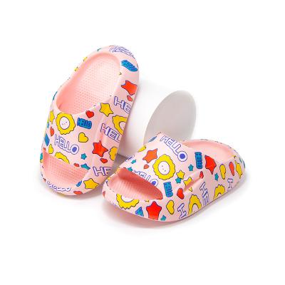 China lit 02-8 kid yezzy slides yeezy kids kids yeezy slide for sale