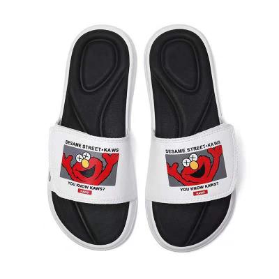 China Lit Slippers Women Men Slides Home 1-5 Slipper Sandal Unisex Slides Sandal For Men for sale