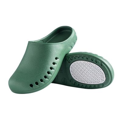 China 02-13 Female Male Slides Colored Kid Lit Fancy Slides Custom Logo Summer Hole Shoes for sale