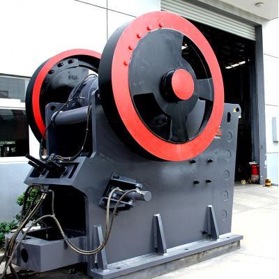 China Operation; road; aggregate ; Shanghai ZENITH concrete jaw crusher for rock conveyor belt for stone crusher for sale