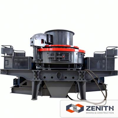 China Vsi Mining Sand Making Machine Price From Ash for sale