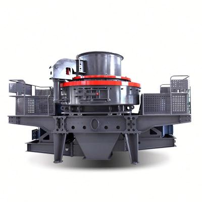 China Britafor Vsi Sand Maker Zenith Stone Crusher Mining Maker Price for sale