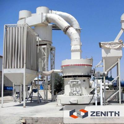 China Building Material Stores Stone Factory Small Scale Hammer Mill Grinding Fan For Bentonite for sale