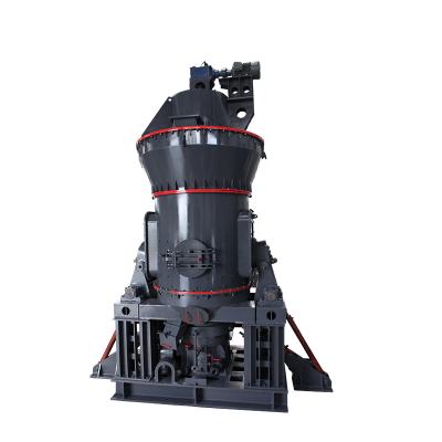 China Building Material Stores 15TPH Coal Grinding Line , Zenith LM130M Grinding Vertical Mill for sale