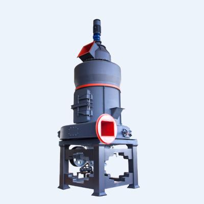 China Building Material Stores Zenith MB5X Vertical Pendulum Roller Mill Grinding Price With Advanced Technology for sale