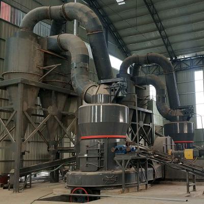 China Raymond Mill For Mining Powder Grinding Machine Phosphate Ore Raymond Mill For Mining for sale