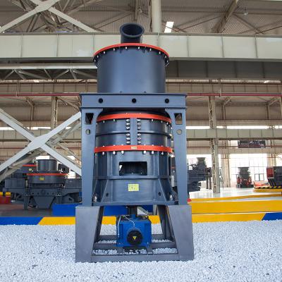 China ZENITH Raymond Mill Ore Limestone Pulverizer from building supply stores for sale