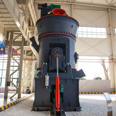 China Building Material Shops High Capacity Grinding Mill Prices Pulverizer Mill for sale