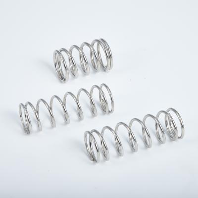 China Coil Compression Spring Small Cylindrical Spring Professional Manufacture Electronic Spring for sale