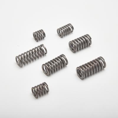 China Coil OEM Wire Spring Manufacturer Thin Alloy Steel Compression Spring Various Small Die Springs for sale