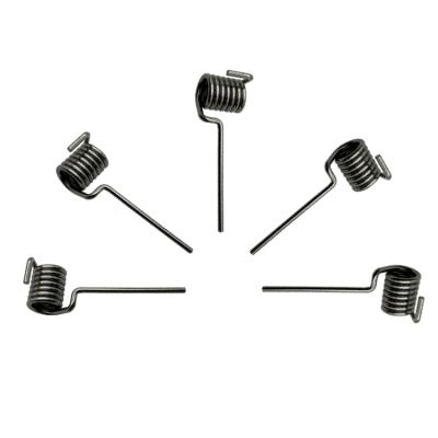 China Coil Customize Springs Of Different Shapes During Free Proofing Special Shaped Springs for sale