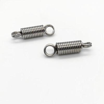 China Mold Stainless Steel Spiral Electronic Torque Spring Custom Tension Spring for sale