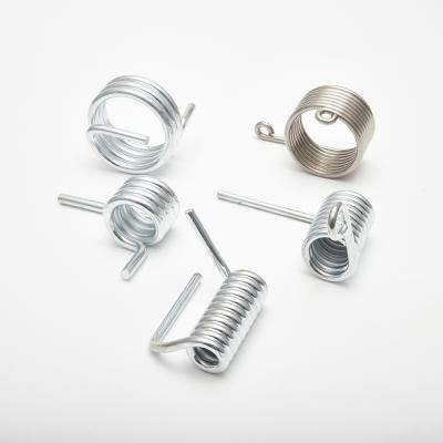 China Coil Wholesale OEM ODM Fastener Customized Stainless Steel Metal Coil Custom Small Compression Springs for sale