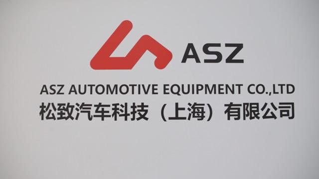 Verified China supplier - Asz Automotive Equipment Co., Ltd.