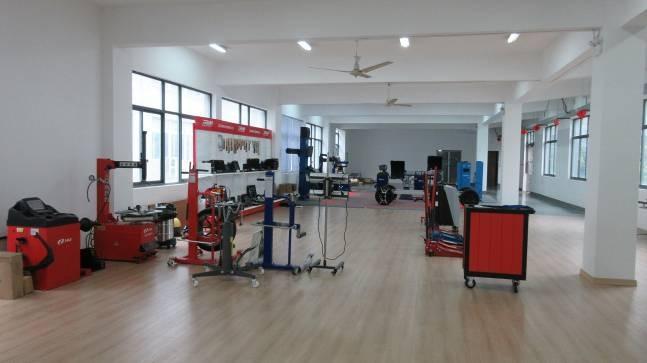 Verified China supplier - Asz Automotive Equipment Co., Ltd.