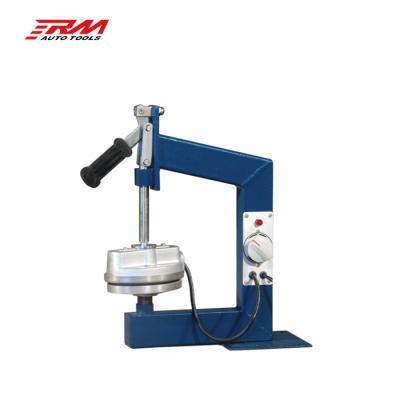 China Tube Tire Tire Repair Machine Vulcanize Machine RM AUTO TOOLS Car Garage Equipment for sale