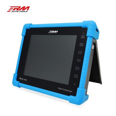 China Universal Handle Digital Tablet Automotive Oscilloscope for sale