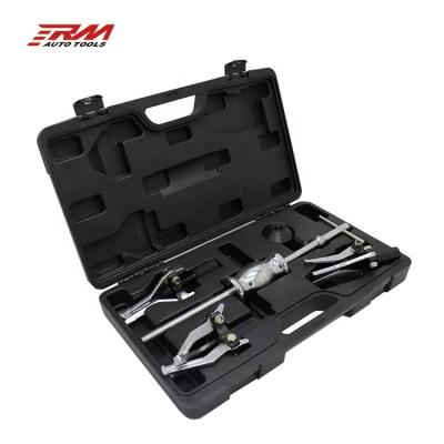 China Internal Workshop Automotive Auto Repair Kit And External Gear Puller Set For Workshop for sale