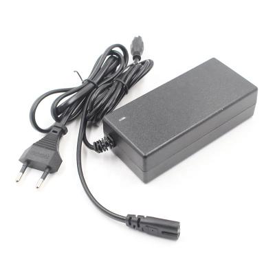 China For charging electric scooter 29.4v 2a cheap battery charger for 24v lithium battery electric scooter for sale