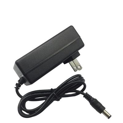 China Electric Tool In 16.8V 2A Current Portable Lithium Power Battery Charger With DC Connector for sale