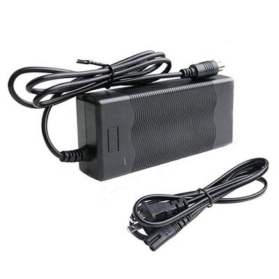 China For bird and lime scooter charging high quality 42V2A charger for lime scooter with US plug for sale