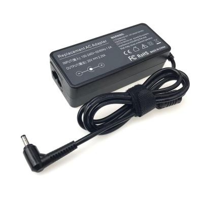 China For Lenovo 20V3.25A Universal Adapter Laptop Charger For Lenovo Laptop for sale