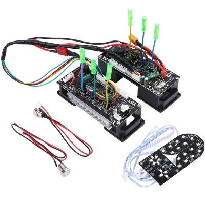 China With Self Balance YST Dual System Hoverboard Mainboard Board For Scooter for sale