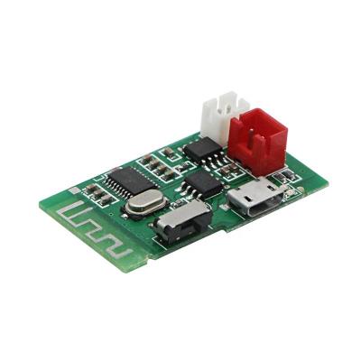 China For Blue Tooth Speaker/Toy/School Project Blue Tooth PCB Amplifier PCB Board For Blue Tooth Speaker Toy and School Project for sale