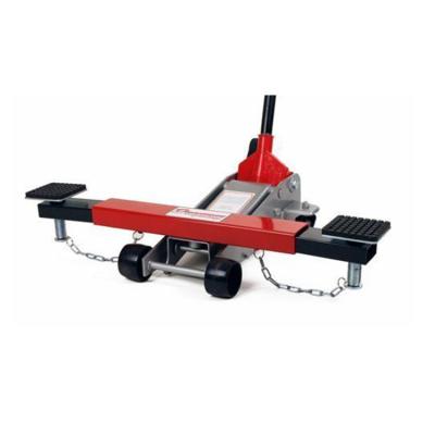 China Steel 2 Ton Cross Beam Adapter For Floor Jack for sale