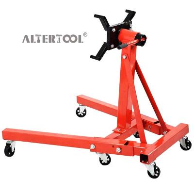 China Car Truck Vehicle Engine Repair 2000lb Stand Stable 360 ​​Turn Altertool Master Stand Factory Direct Degree Car Supply Manufacture TYQ47-55200 for sale