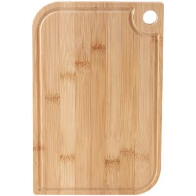 China Best price sustainable bamboo cutting board bamboo product china supply for sale