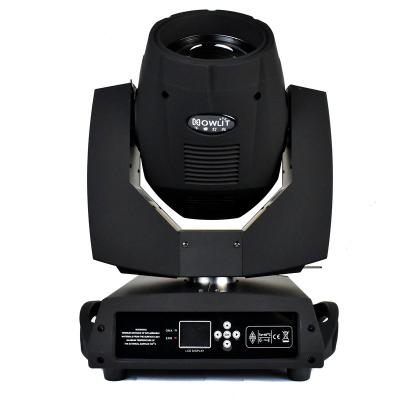 China Beam Light Guangzhou Beam Lights Stage Lighting 230w Beam Moving Head Light 7r Sharpy for sale