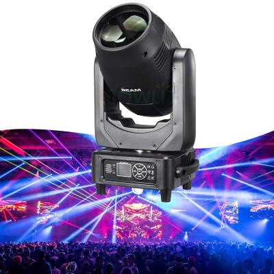 China Theme Park Stage Moving DJ Light Disco Stage Moving Head Lighting for sale