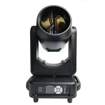 China Factory Price Light Hot Beam Products 250w Beam Moving Head DJ China Lights for sale