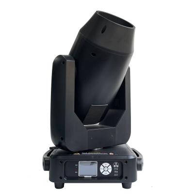 China Theme Park Sharpy Beam 380 DJ Stage Concert Events 380w Beam Moving Head Light for sale