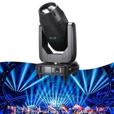 China good price 400w LED moving light beam 400w LED head stage light Guangzhou Beam Beam Moving Head Light with CTO CMY effect for sale