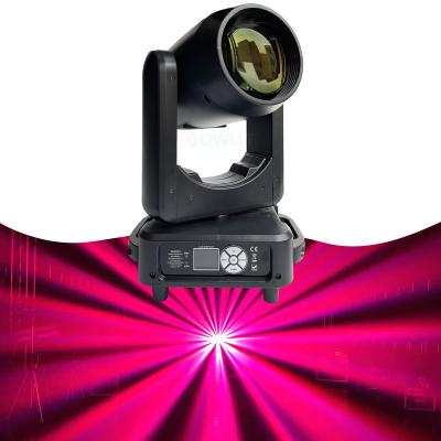 China Best Selling Warehouse Beam Beam Moving Head Light For Bar for sale