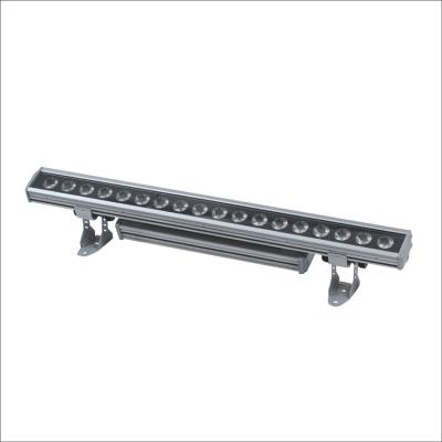 China Wedding New Arrival High Stability Excellent Quality Linear Recessed Wall Washer Light for sale