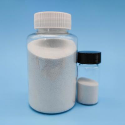 China 500-425um F40 White Aluminum Oxide Abrasive Grain Size Sandstone for sale