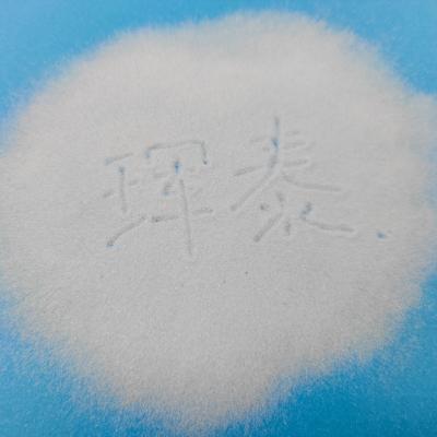 China 320 Mesh White Aluminum Oxide Puny Mist White Fused Alumina Powder Low Pollution Risk for sale