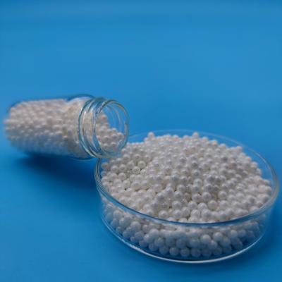 China B60 Ceramic Bead Blasting A Must-Have for Abrasive Refractory Cleaning for sale