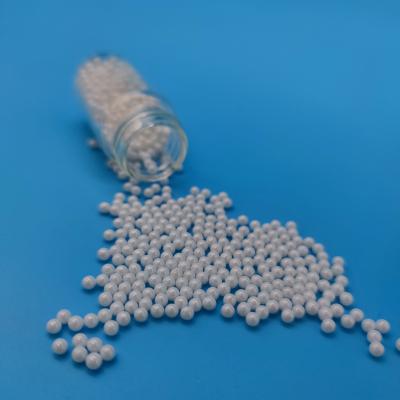 China 8.0mm Alumina Ceramische Ballen 3.860g/Cm ³ Sterke Corrosieweerstand Te koop