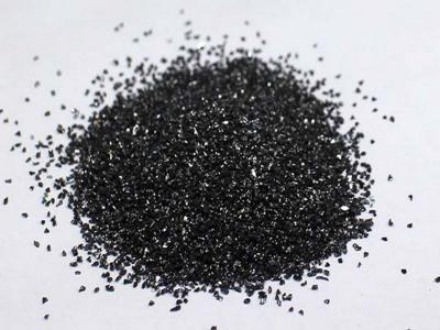 중국 3.21 G/Cm3 Density Single Crystal Silicon Carbide For Green Products 판매용