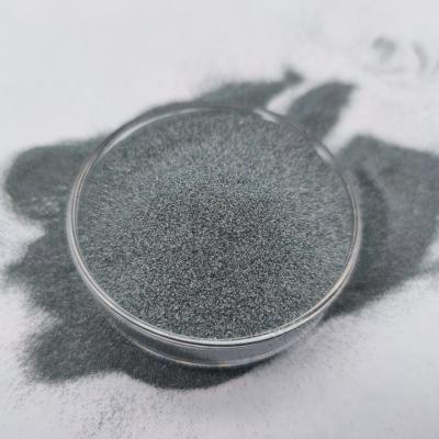 중국 Black Carborundum Silicon Carbide High Purity Top Grade Products 판매용